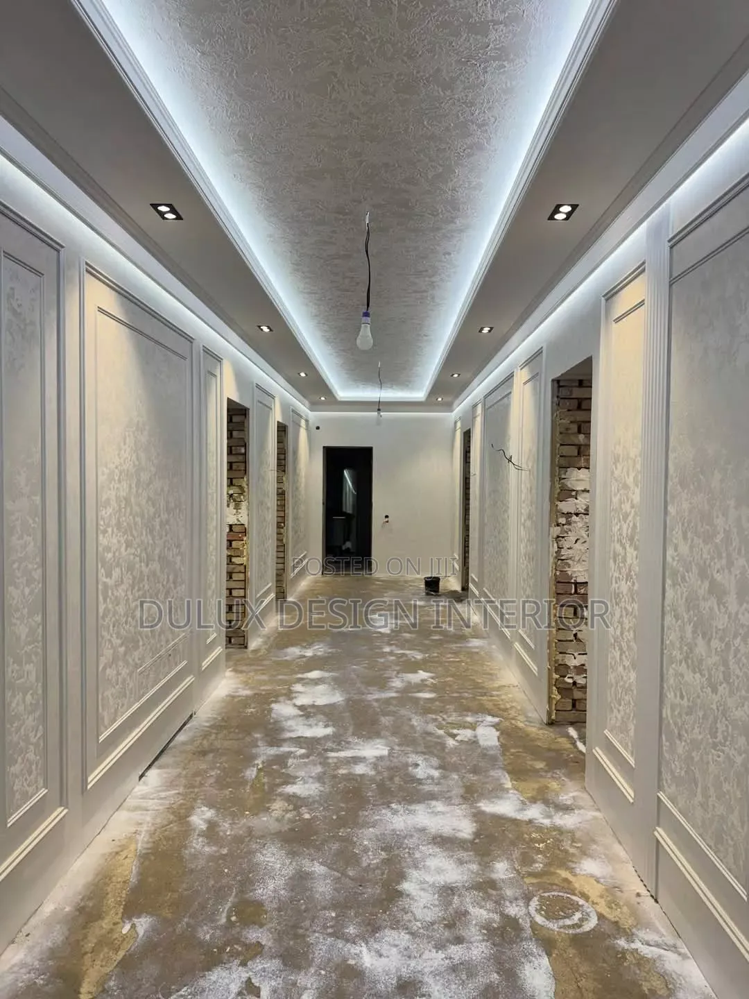 Painting Professional and Tyrolean Expert