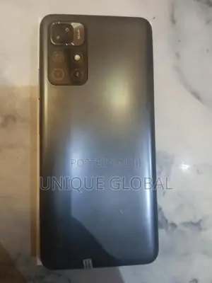 Xiaomi Redmi Note 11S 128 GB