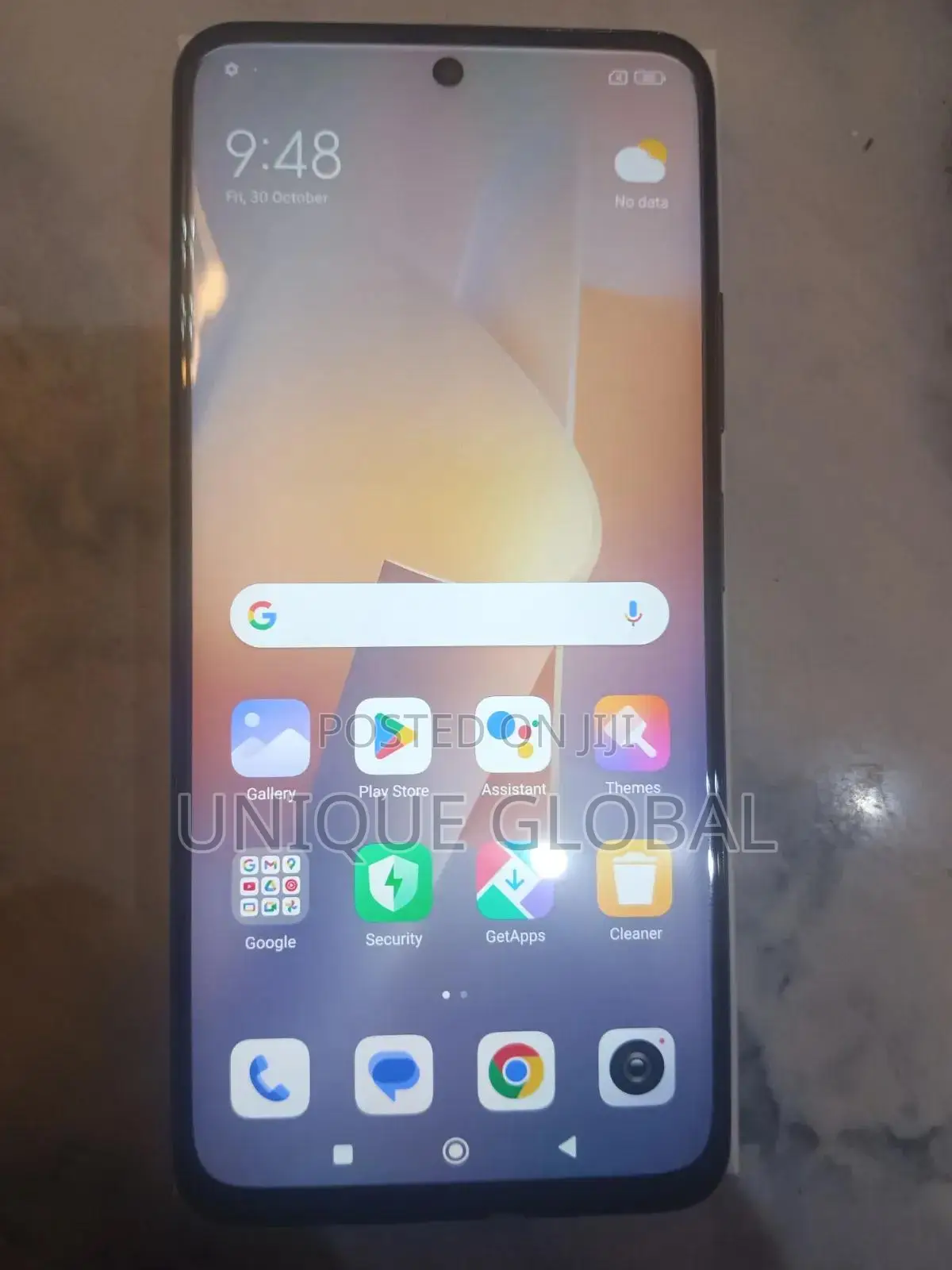 Xiaomi Redmi Note 11S 128 GB