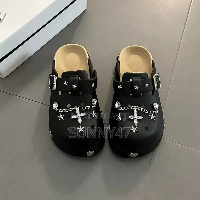 Half Shoes