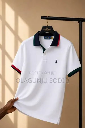 Italian Luxury XXX T-Shirt