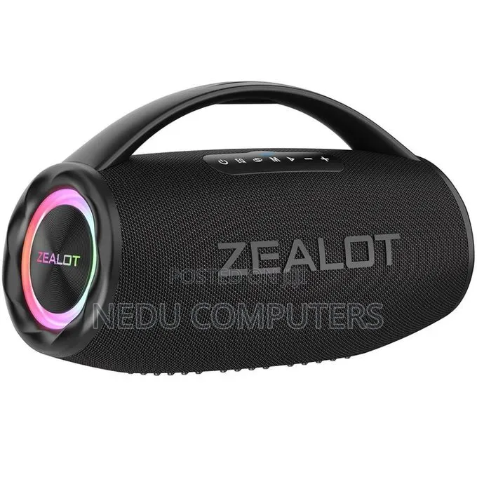 Zealot Speaker S97