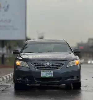 Toyota Camry 2008