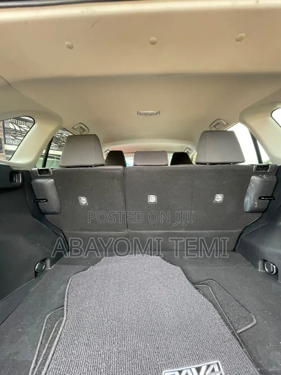 Toyota RAV4 LE 2022 Black