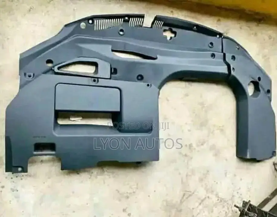 Complete Engine Cover Lexus Rx 350 2010