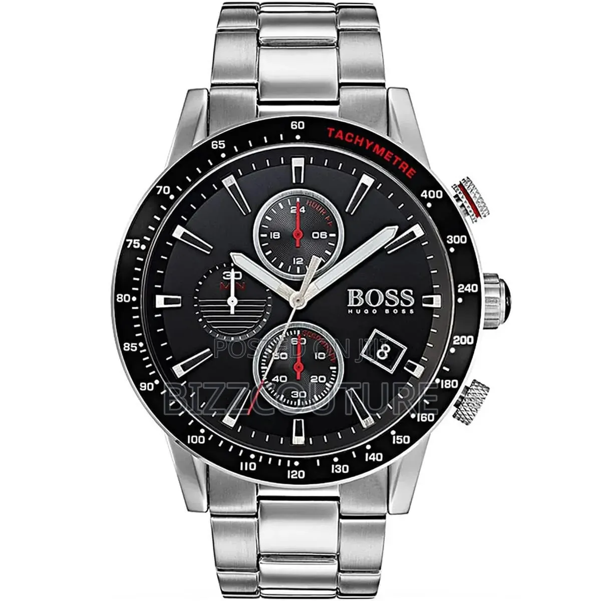 Hugo Boss Rafale Men's Watch