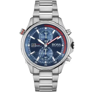 Original (Hugo Boss) – Globetrotter Men's Watch