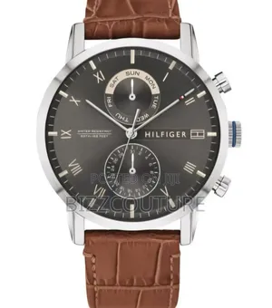 Tommy Hilfiger Kane Men's Multifunction Watch