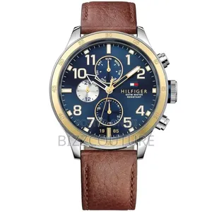 Tommy Hilfiger Trent Men's Quartz Watch
