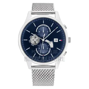 Premium Tommy Hilfiger Weston Men's Watch