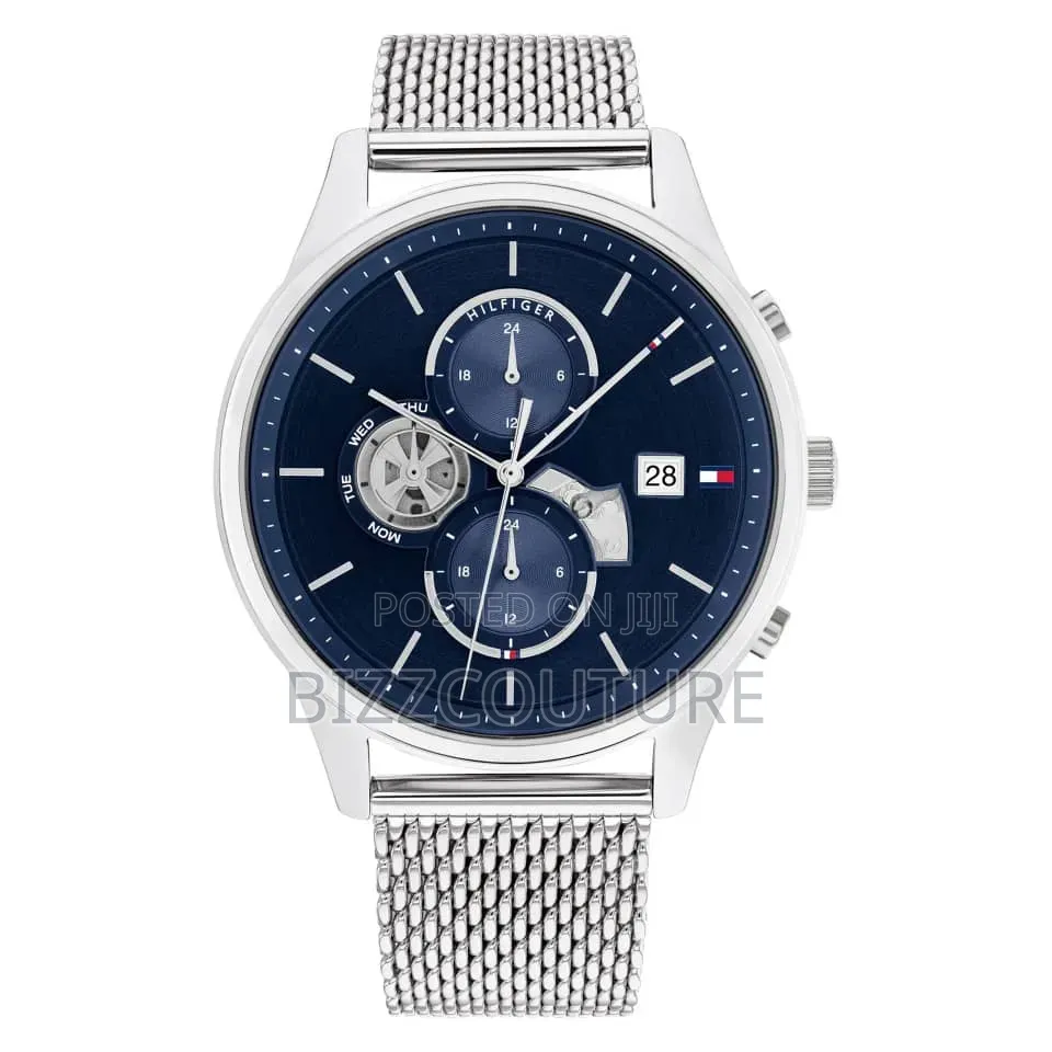 Premium Tommy Hilfiger Weston Men's Watch