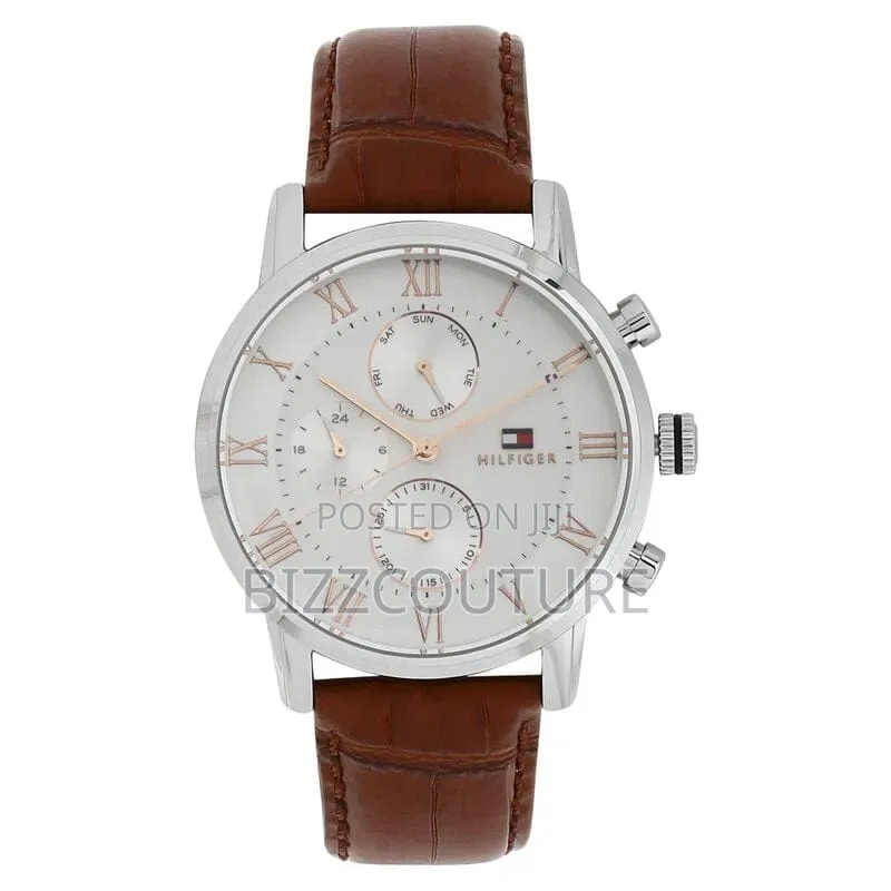 Tommy Hilfiger Kane Men's Watch