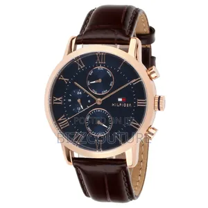 New Tommy Hilfiger Mens Watch