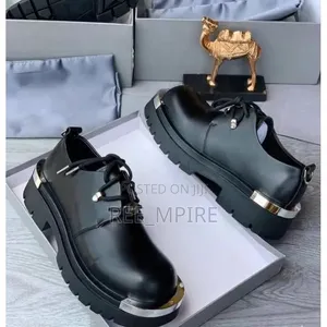 Luxury Cooperate Men Shoe