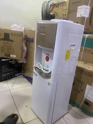 CWAY 3c-Cwm26hc Home and Office Water Dispenser