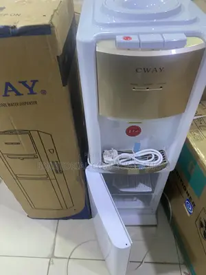 CWAY 3c-Cwm26hc Two Temperature Water Dispenser