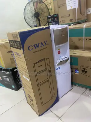 CWAY 3c-Cwm26hc Convenient Hot Cold Water Station