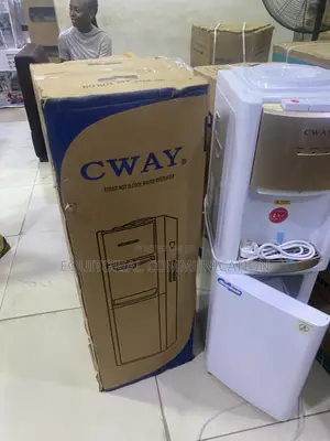 CWAY 3c-Cwm26hc Freestanding Drinking Water Station