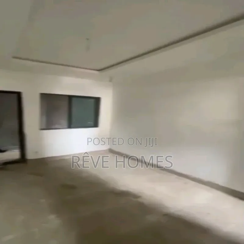 Studio Apartment in Makoko for rent