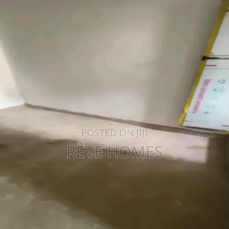 Studio Apartment in Makoko for rent
