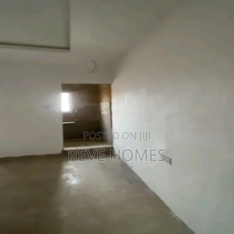 Studio Apartment in Makoko for rent
