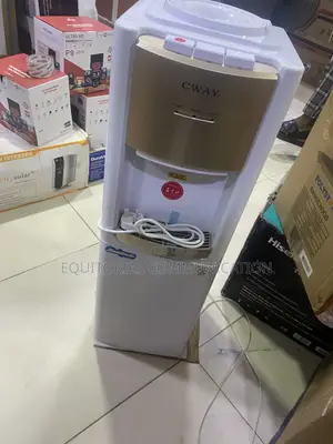 CWAY Hot Cold Water Dispenser for Reception Areas