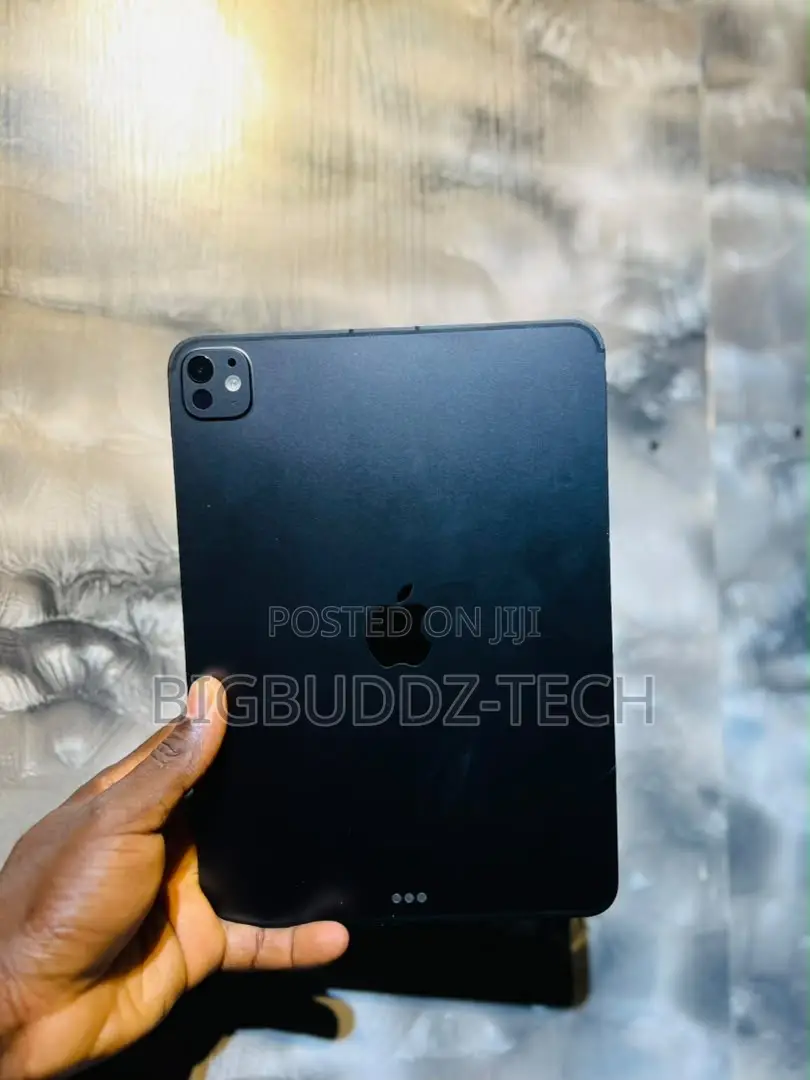 Apple iPad Pro 13 (2024) 256 GB
