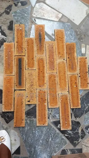 South Africa Bricks