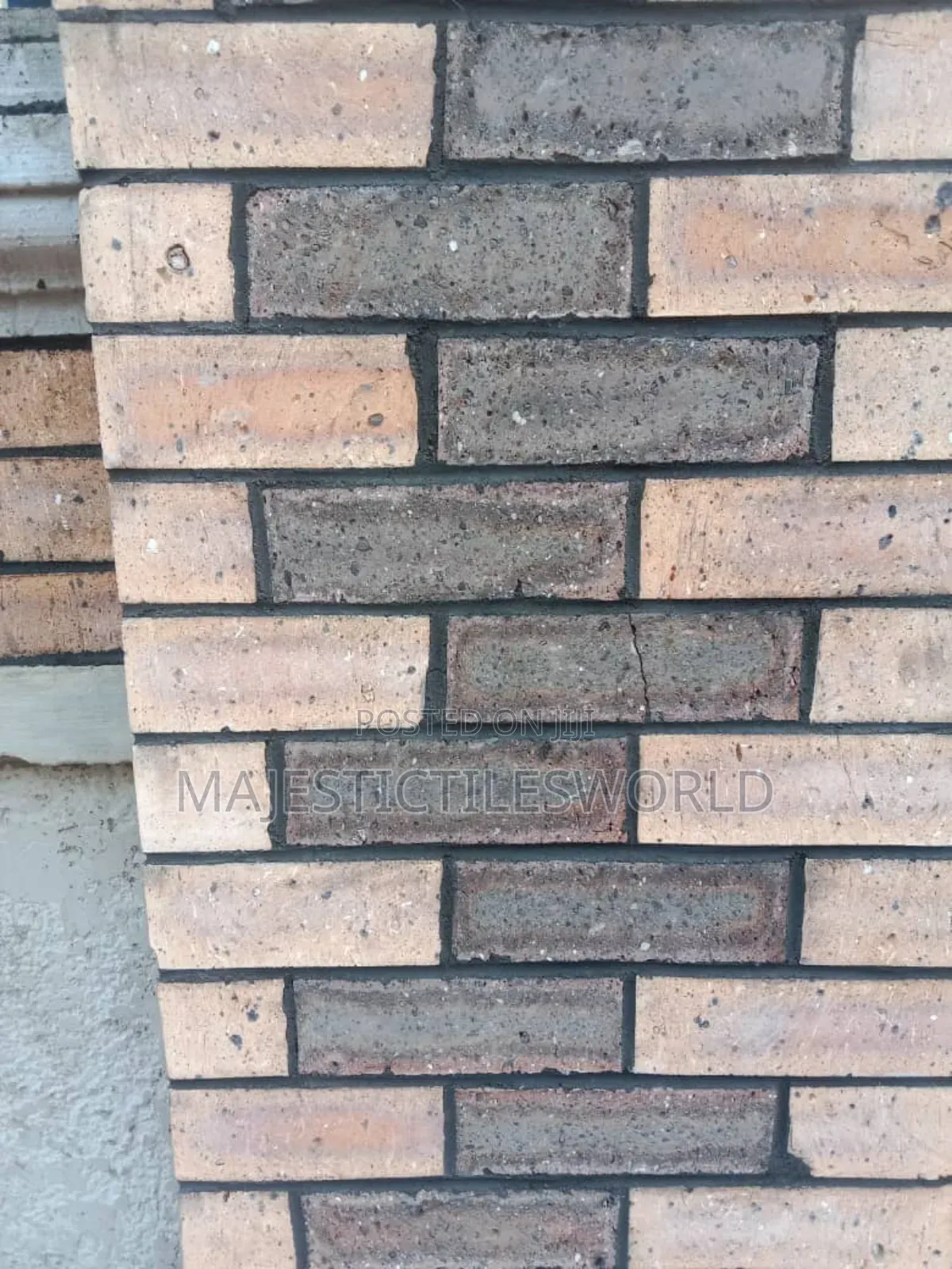 South Africa Bricks
