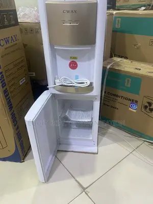 CWAY 3c-Cwm26hc Standing Water Dispenser With Dual Functions