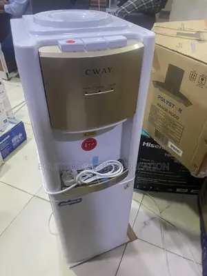 CWAY 3c-Cwm26hc Freestanding Hot Water Cooler