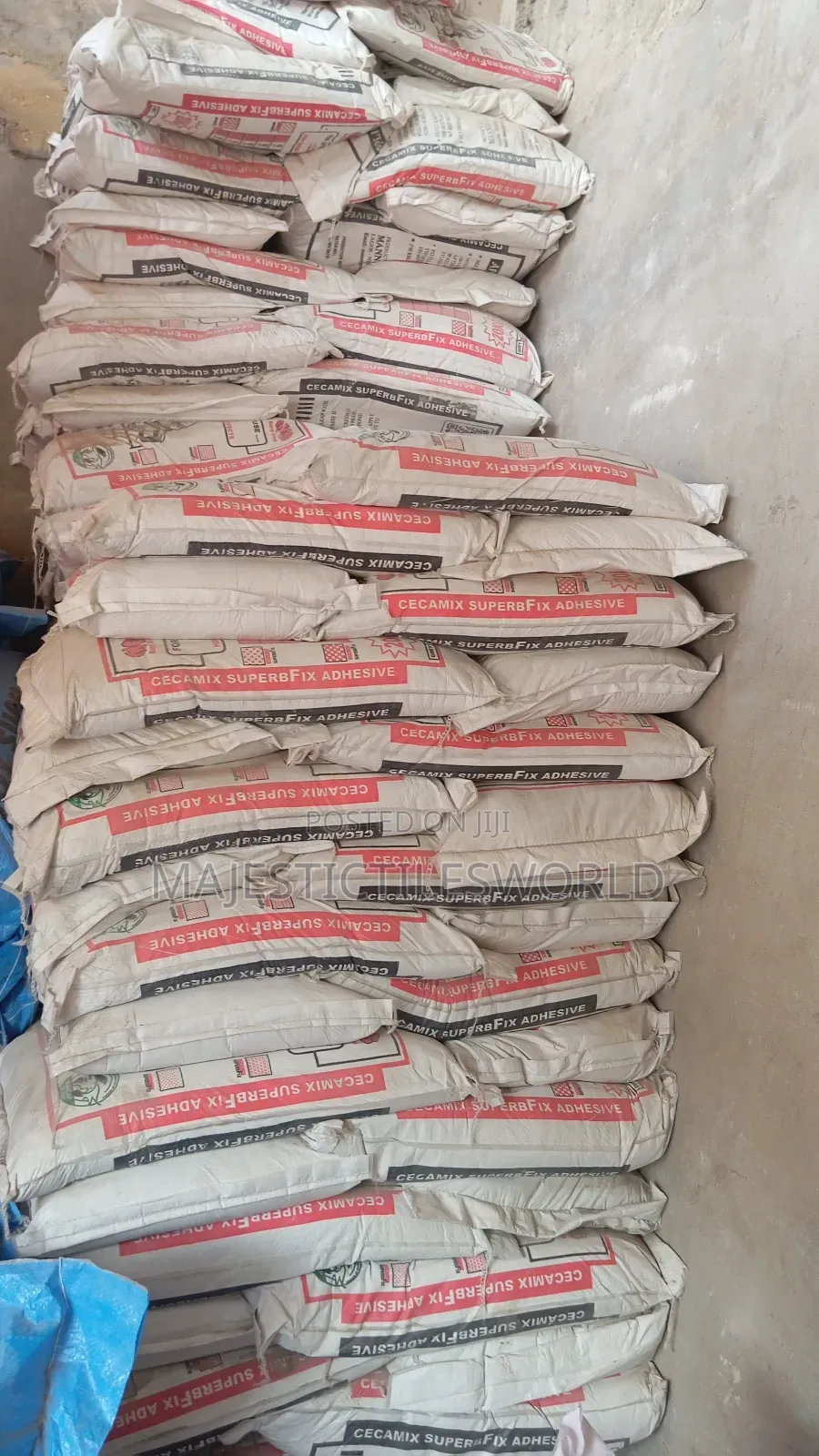 Cecamix Gum Cement