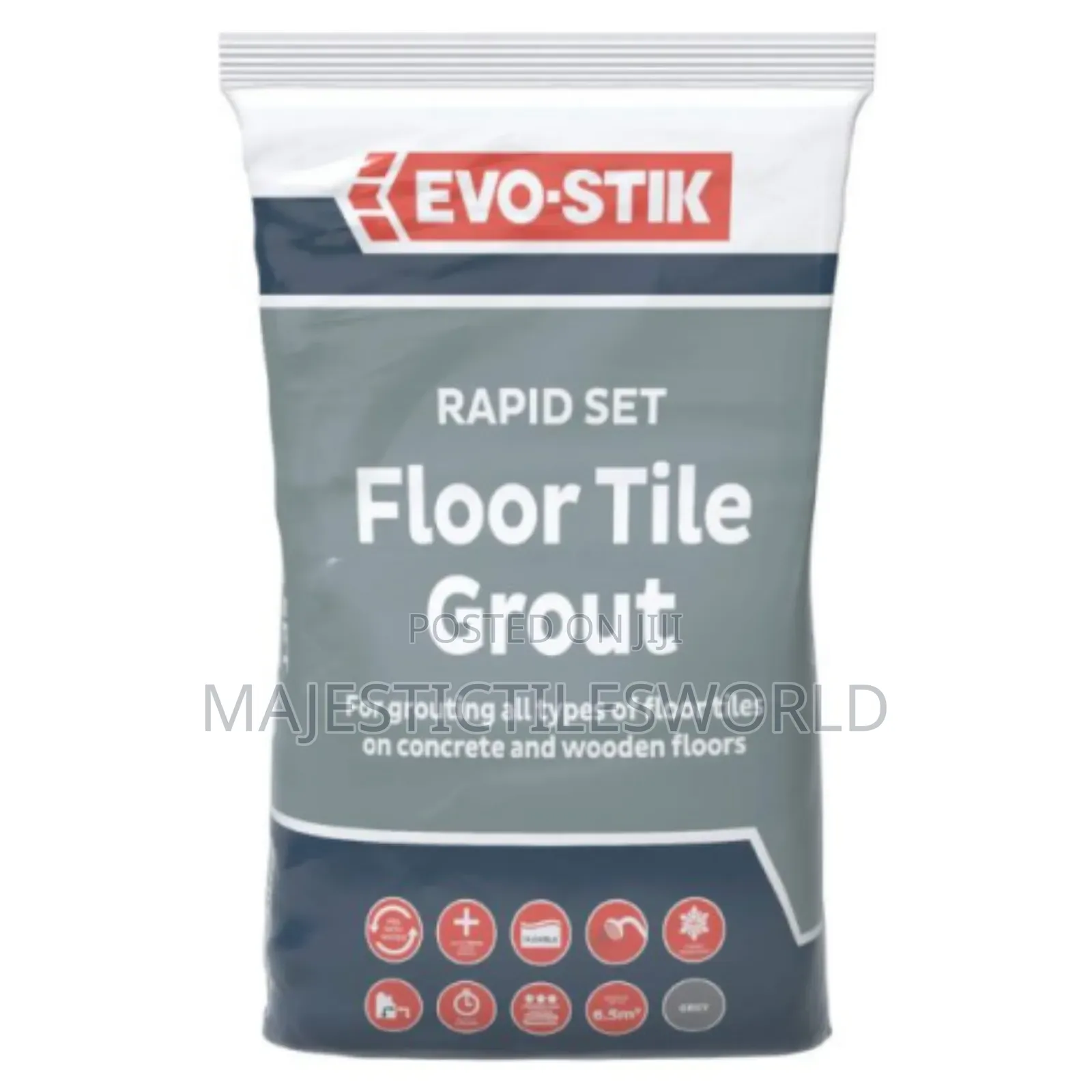 Evo Stik Spanish Grout