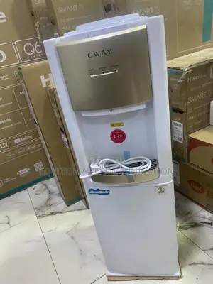 CWAY 3c-Cwm26hc Hot and Cool Water Appliance for Homes