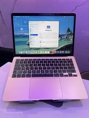 Laptop Apple MacBook Air 2020 M1 8GB Apple M1 SSD 256GB