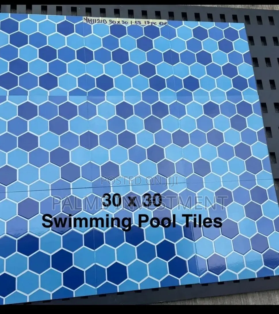 33/33 Swimming Pool