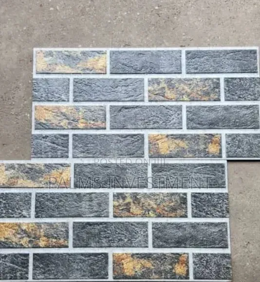 30/50 Crack Walls