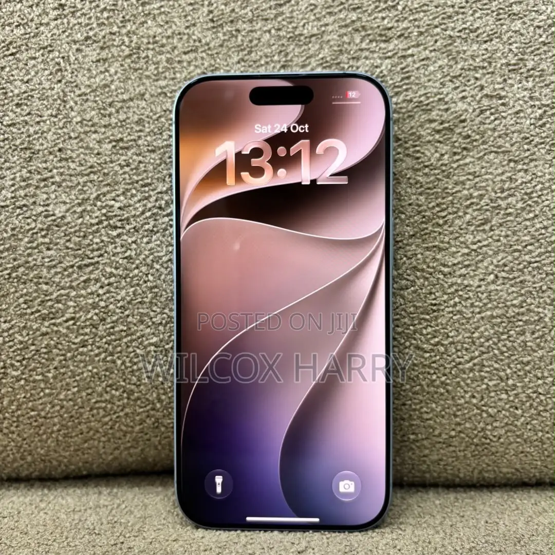 New Apple iPhone 17 256 GB Blue