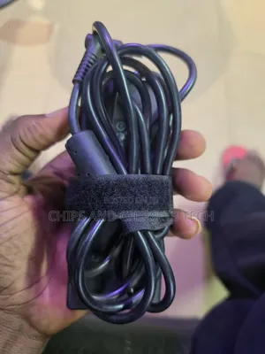 HP Charger
