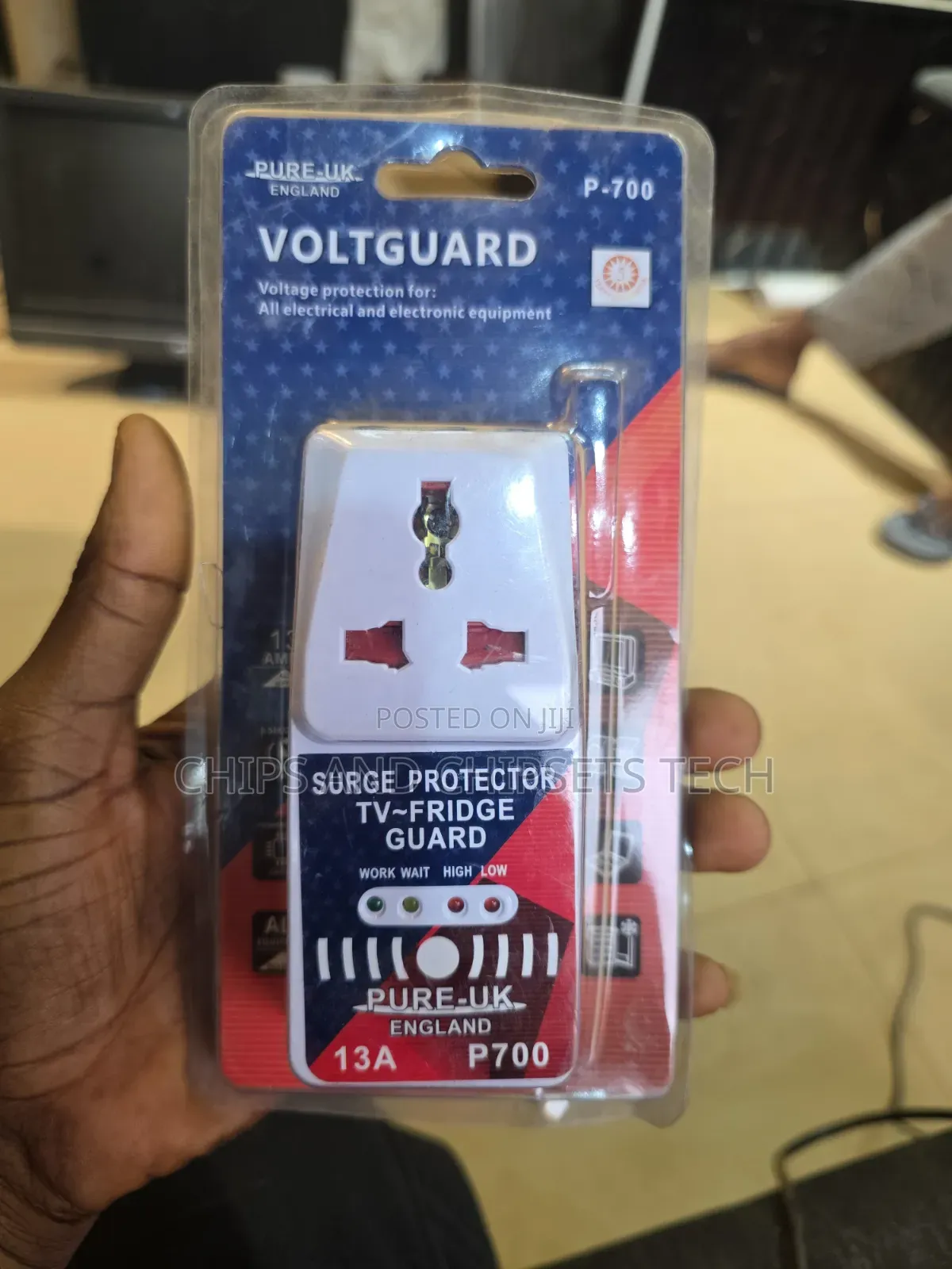 TV Guard for Laptops