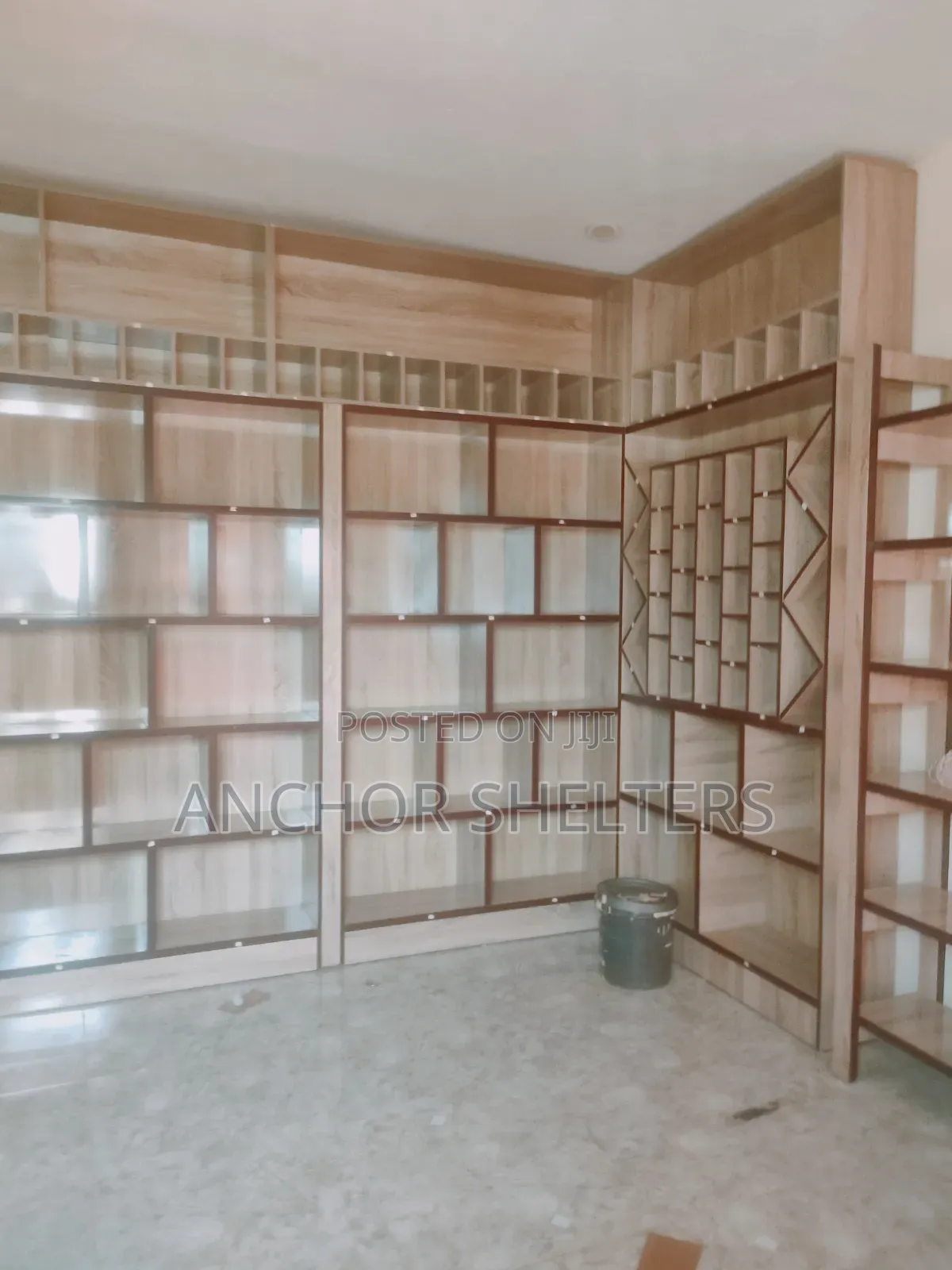 Shop for Rent
