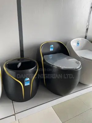 Masters Executive Wc Set