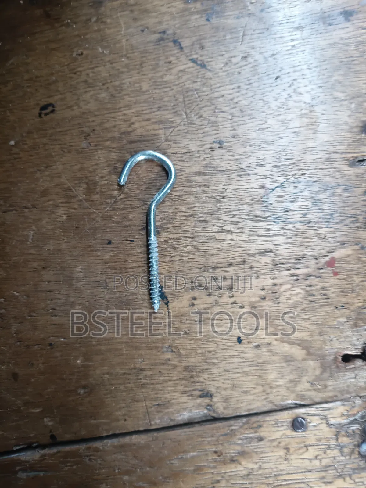 Python Hooks – 1 Dozen (12 Pieces)
