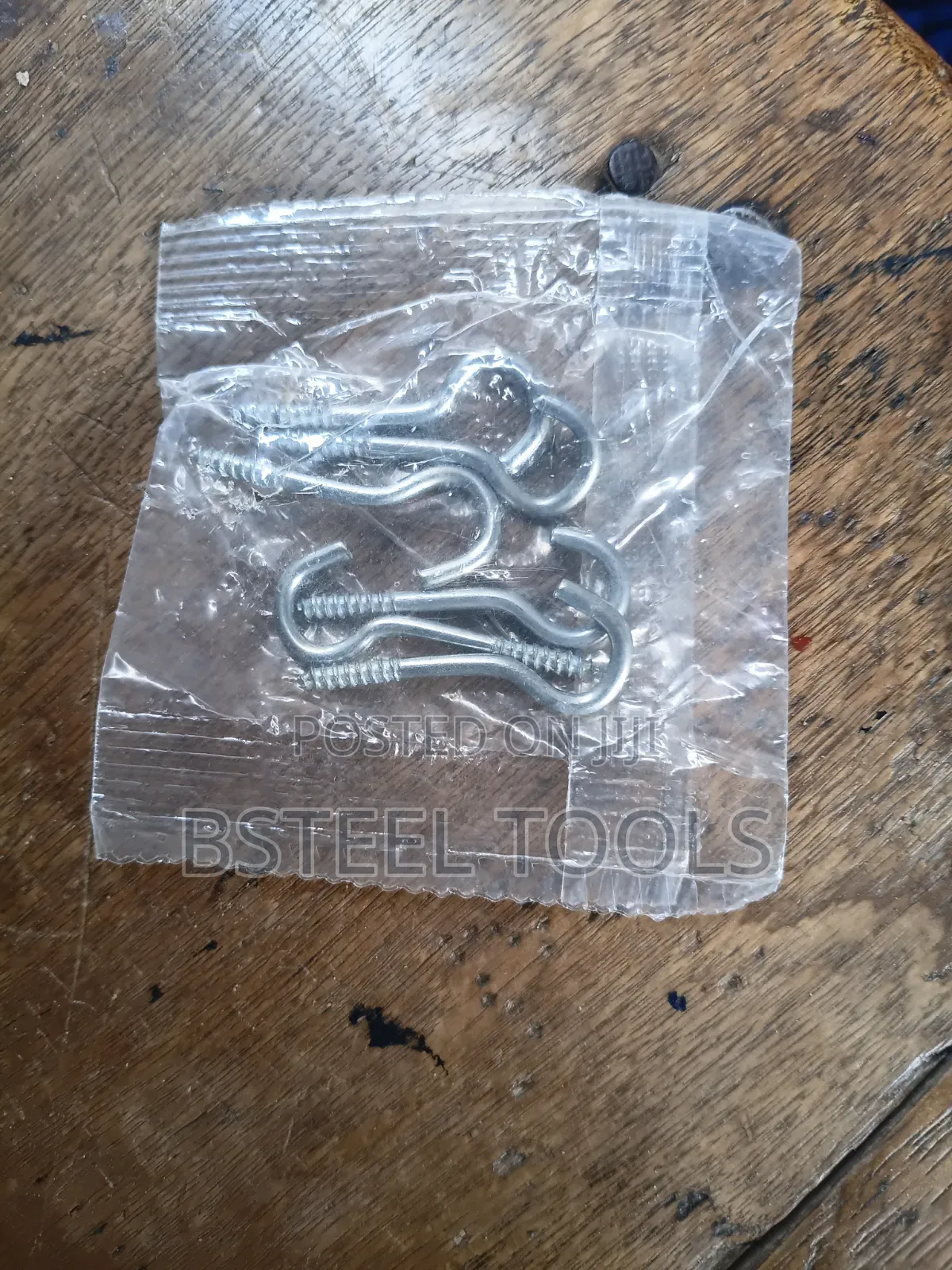 Python Hooks – 1 Dozen (12 Pieces)