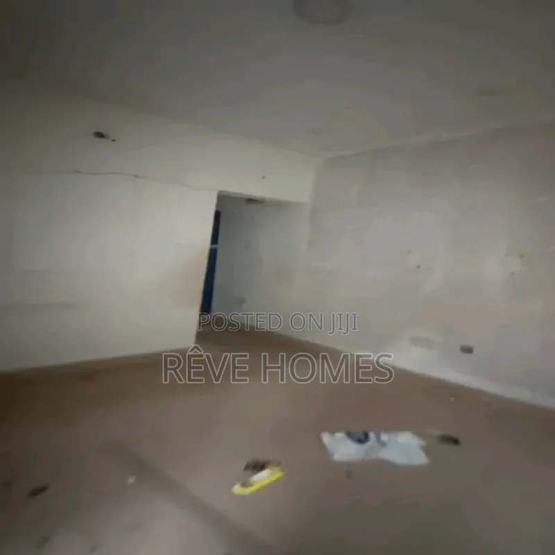 Mini Flat in Bariga / Shomolu for rent