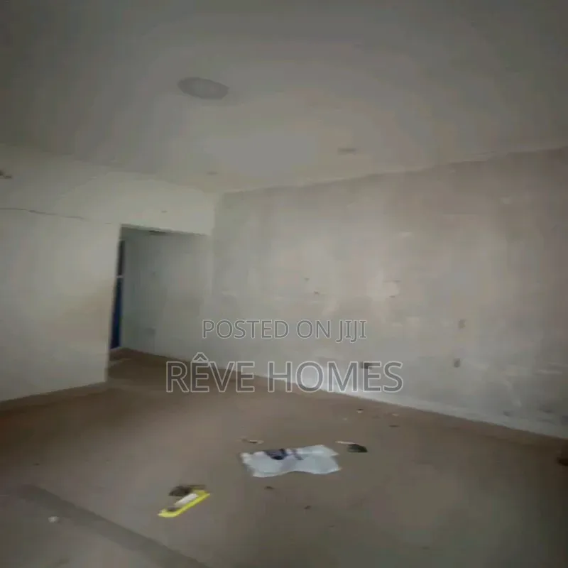 Mini Flat in Bariga / Shomolu for rent