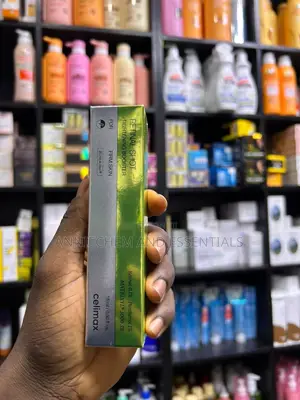 Celimax Retinal Shot Thightening Booster