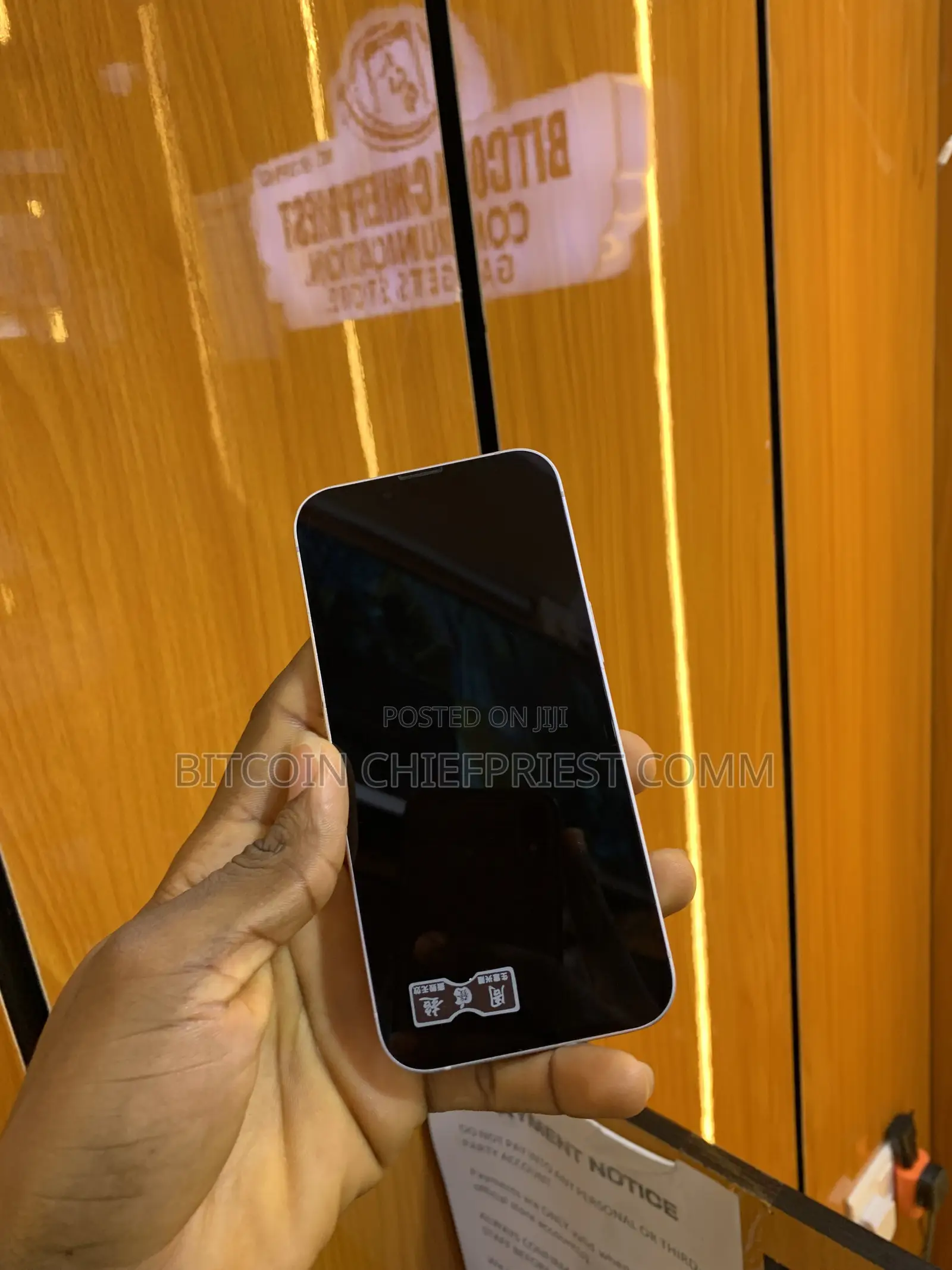 Apple iPhone 13 256 GB Pink