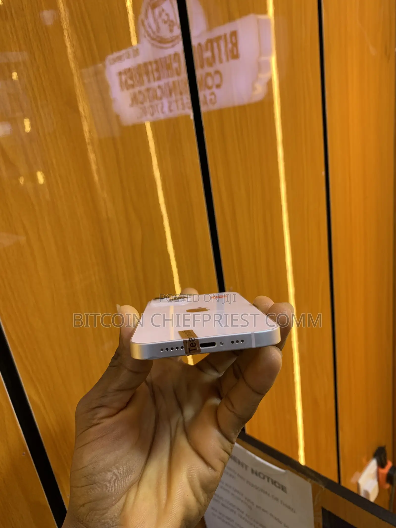 Apple iPhone 13 256 GB Pink