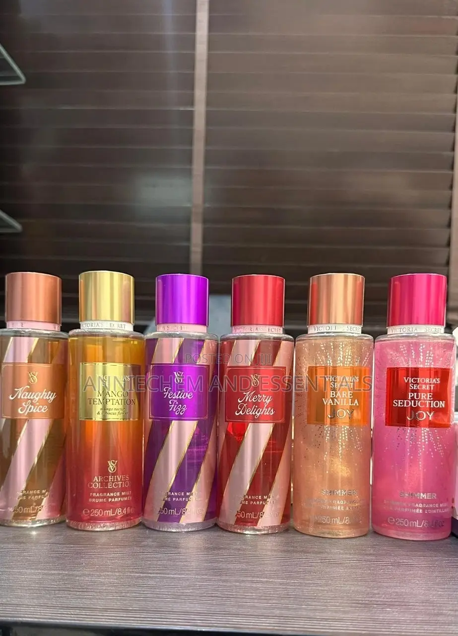 Original Victoria’s Secret Body Mist